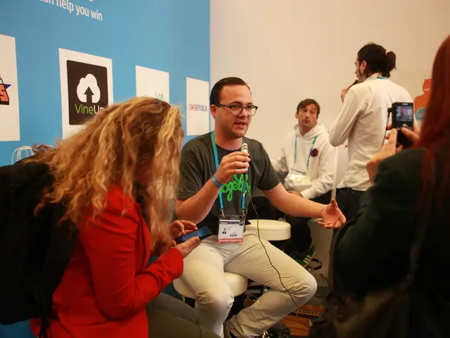 Industry-focused event at IBC2025: World Skills Café promises continued innovation and...