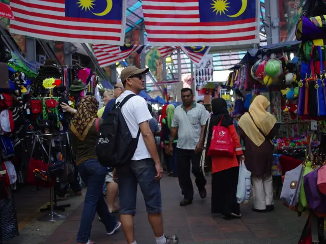 Ruto and Raila commit to enhance collaboration and unity in their respective pledges