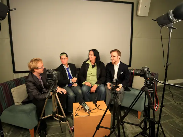 Exploring Job Interview Strategies: A Refreshing Perspective on Preparation Tactics