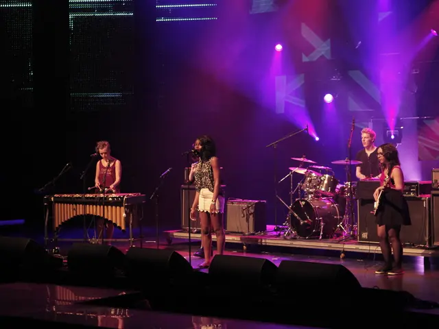 UCLA's Herb Alpert School of Music partners with Seraphic Fire to establish a novel vocal training...