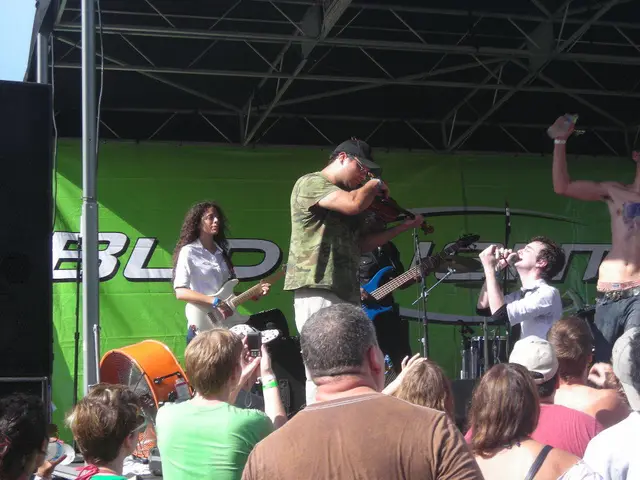 The Waikhruu Ceremony Unveiled