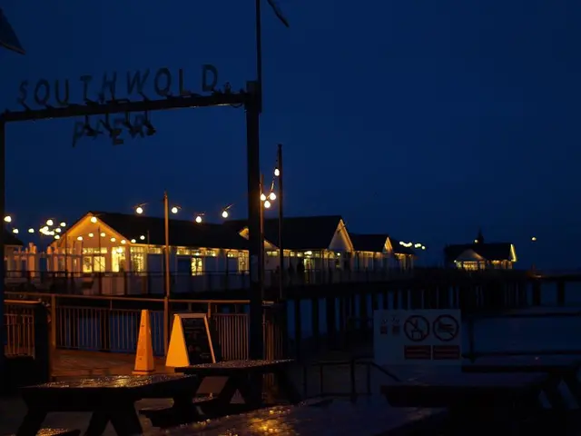 Aggregation of 14 Thought-Provoking Vision Board Concepts to Materialize Your Aspirations