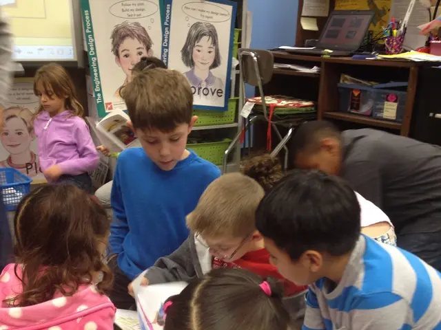 Engaging Activities for Mental Growth: Enhance Intellect Through Playful Matching Exercises