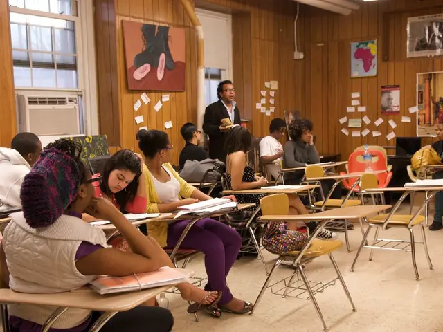 Transforming Educational Environments for Student Empowerment