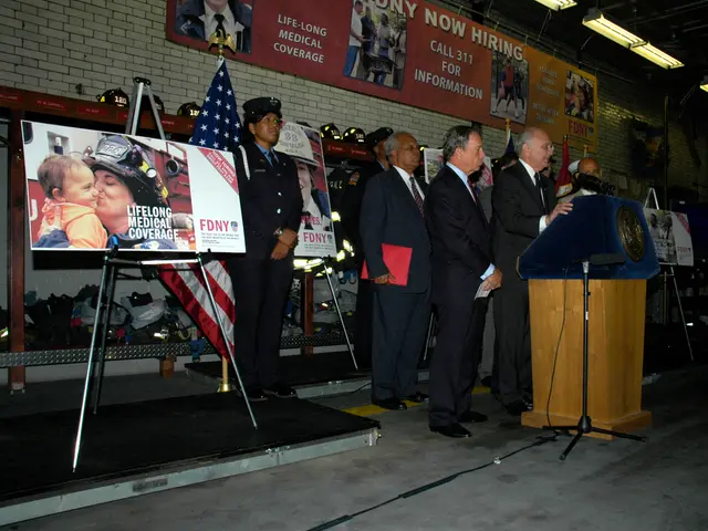 Guiding Trump's anti-Semitism task force, our primary focus is ensuring the continuous security and...