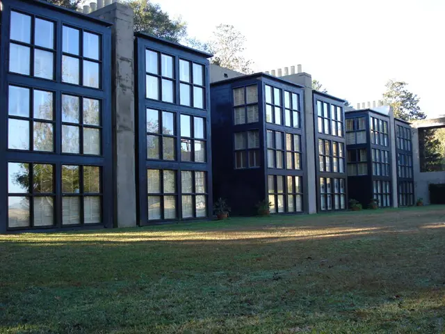 News on Woodland Hall's Grand Reopening