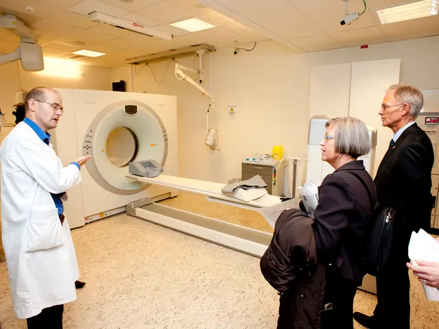 UK's Homegrown Software, Certified as a Medical Device, Predicts Infections in Real-Time