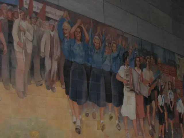 Dreamers' Shared Emotion: Batuhan's Oxygen - A Mournful Ode, a Rousing Hymn, and a Single Inspiring...