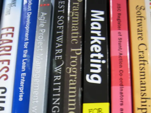 Swift Knowledge Acquisition Anytime through Book Summarization Apps