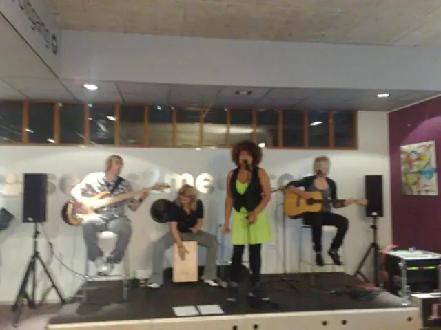 Immersive Audio Revolutionizes Learning Experiences at Duke Kunshan University