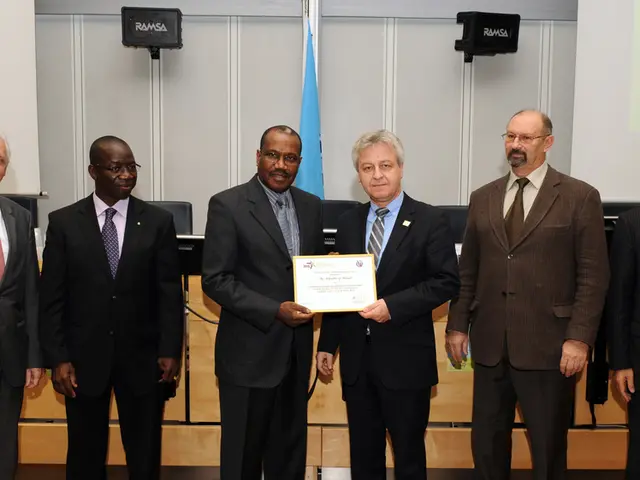 Enterprise architecture expertise deficit addressed through TOGAF Training launch by StarAgile