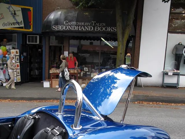 Affordable new seven-seat SUV, Chery Tiggo 8, sets prices at £28,545