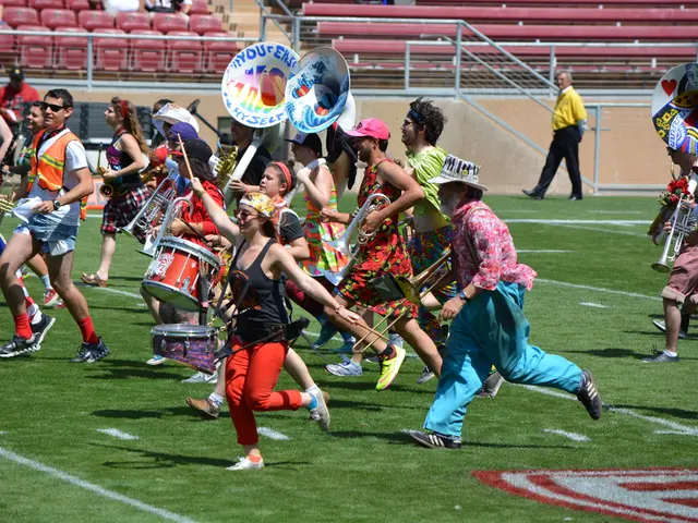 Collaborating with artists for the distribution of scientific knowledge on our platform!