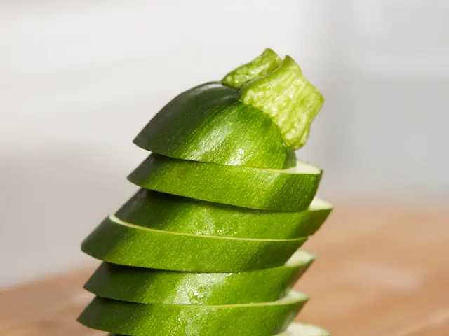 Latest Updates on Cucumber Matters