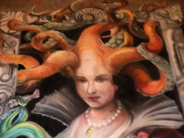 Comparing Watercolors and Acrylics: Deciding Medium for Utility in Beginner Painting