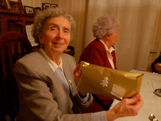 Sister's Lackluster Birthday Present Effort: Money Therapist VICKY REYNAL Suggests There's More to...