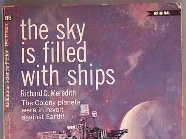 Exploring the Colorful World of Magnetic Attraction and Repulsion: Unveiling the Enigma of Forces...