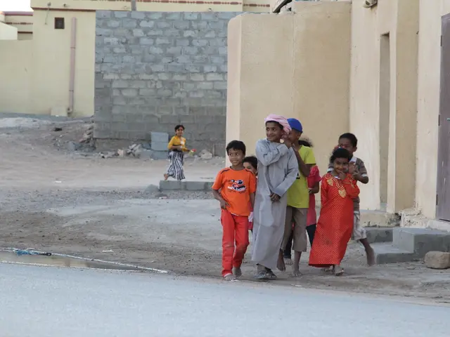 Youth Activist Sheikha Latifa Bint Mohammed Honors Youth Efforts Toward Sustainable Development...