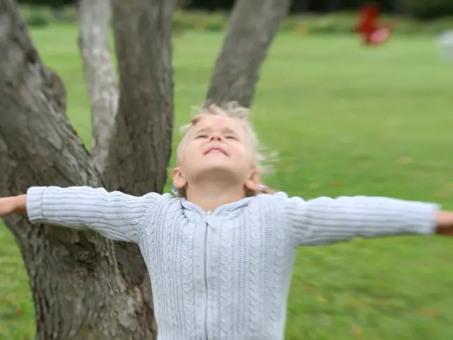 Federalists' Alarm is set to sound off.