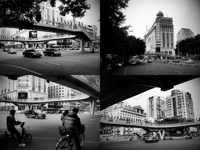 In the thrilling world of auto racing, Chevron's embrace of hydrogen propulsion is paving the way...