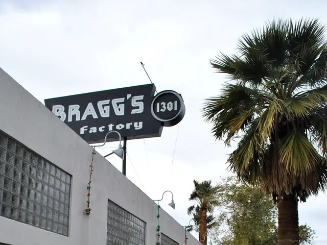 Innovation production in Novosibirsk region increased by 25% during the initial half of 2025