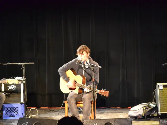 Strengthening Human Relationships Through Creative Audio Conversations | Pioneering Music...