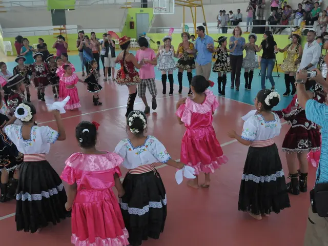 "Emotional Journey at the ThEKiZ Dermbach: 'Love, Fury, and Baby Teeth' Screening on September 25"