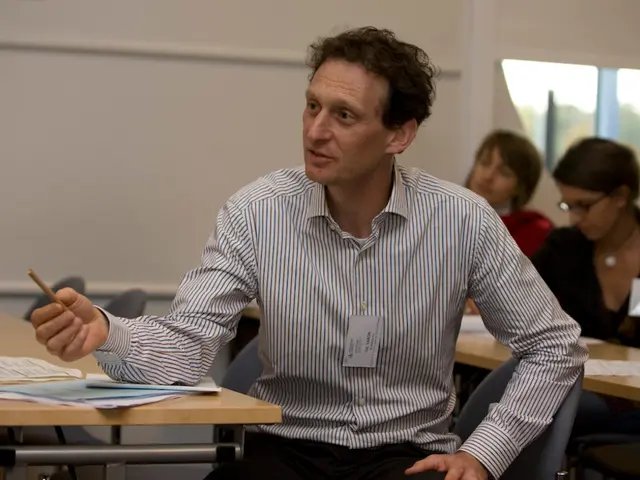 The report issues a warning about potential harm to Britain's global status, attributed to...