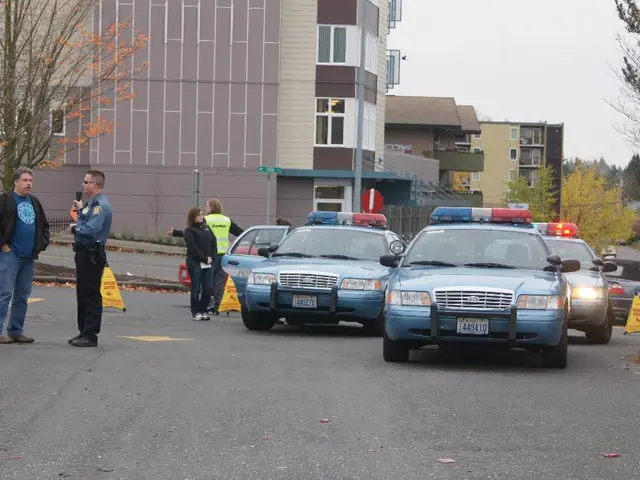 Campaign for Safe Road Usage