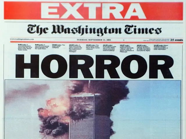 Repeating its triumph, News.com achieves a third national Edward R. Murrow Award for its Climate...