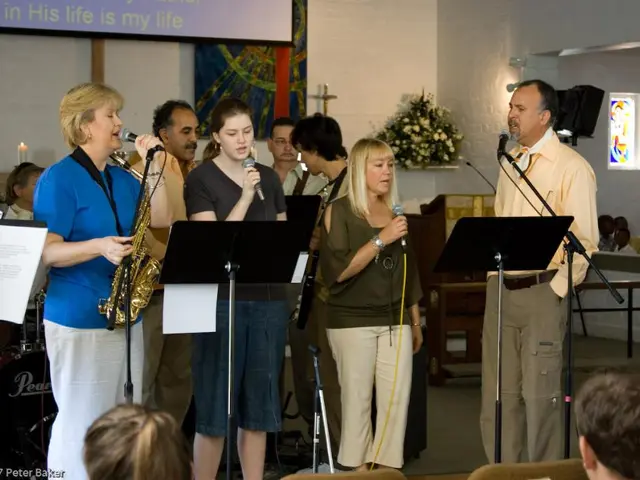 Prioritizing Grace and Appreciation at the Forefront