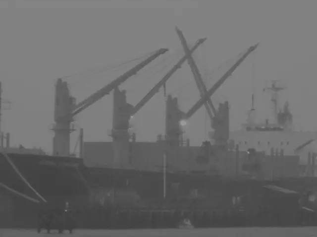 China's capital city, Beijing, has expressed displeasure towards Wadephul's remarks regarding...