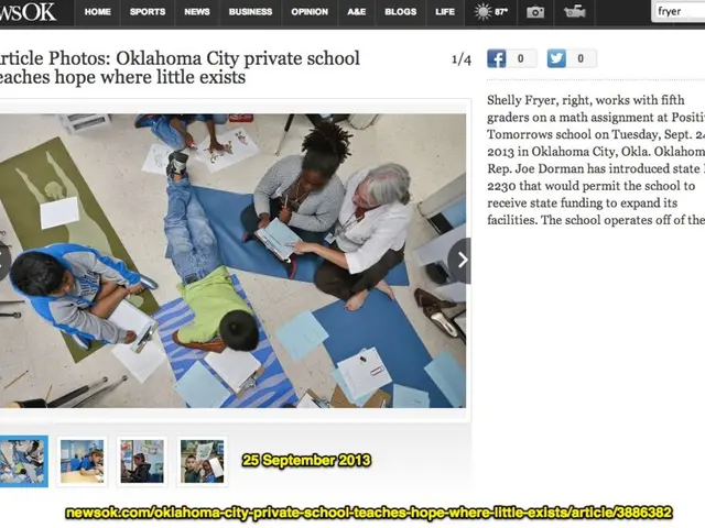 Online Poll Reveals Majority of Germans Favor Internet Restrictions for Youths