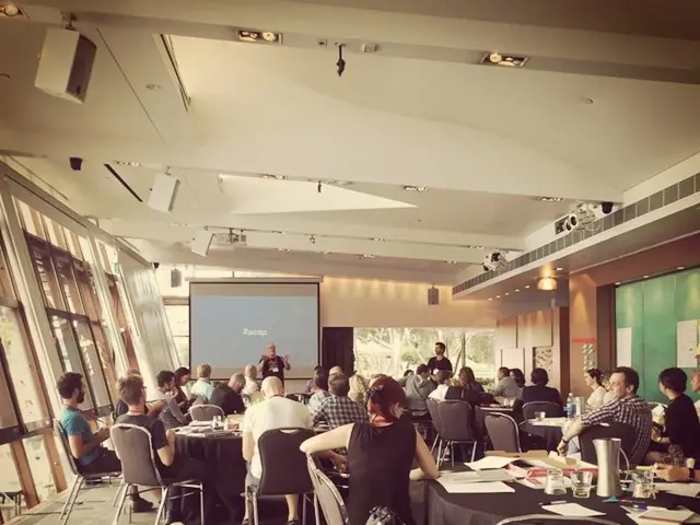 Tech Exhibition: June 2024, Highlighting Innovations in Education Technology