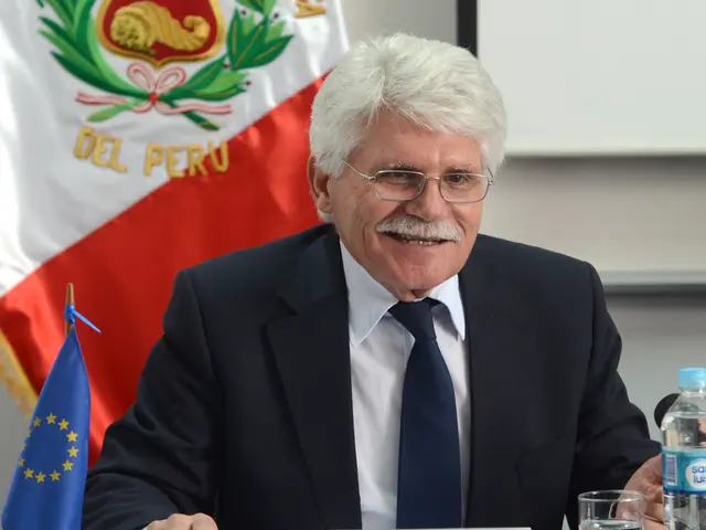 Contest Between Two Opposition Owners in Bolivia's By-election