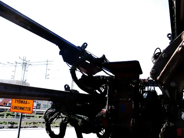 Exploring Powerline Surveillance Drones in Detail: Introduction to 2025 Advancements