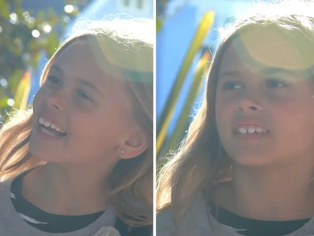 adolescent females' activism: a question of merit or detriment?