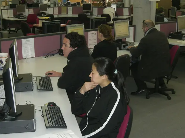 Experiencing Early Computing: At What Age Did You Initiate Your Digital Plunge?