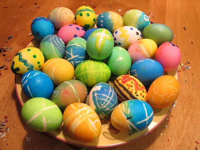 An astounding 300-million-year-old spectacle of biological flare, unfolding before our eyes