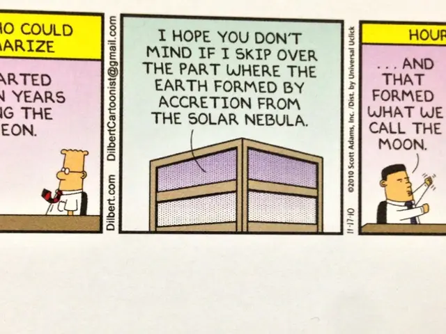 Workers at Madera Community College marker their mark on a steel beam, signifying their...