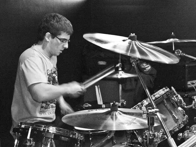 Album Breakdown: LFO - 'LFO' Featuring Chris Martin's Collaboration