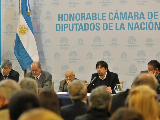 Sen. Cassidy played a crucial role in RFK Jr.'s appointment, and now, he's initiating...