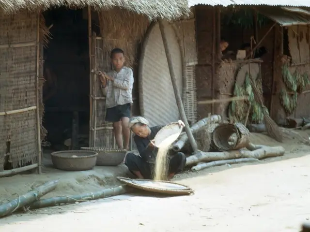 Western Kenya divided over prohibition of "Disco Matanga" music