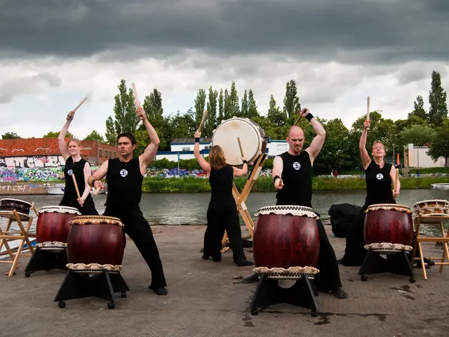 Annual Event Happening in 2025 at Max Bruch Music School