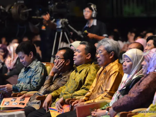 Competition intensifies among Asian companies as they strive to enhance their social connections in...