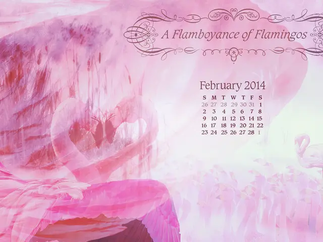 Days in March Calendar Unraveled: Discovering the Count of March's Days