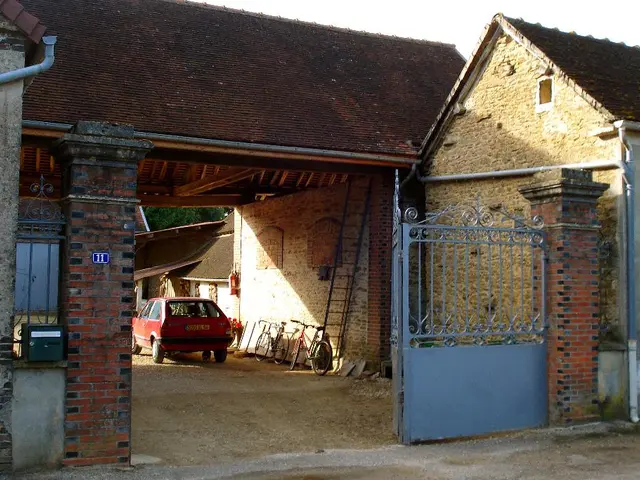 District approves decision in Detmold