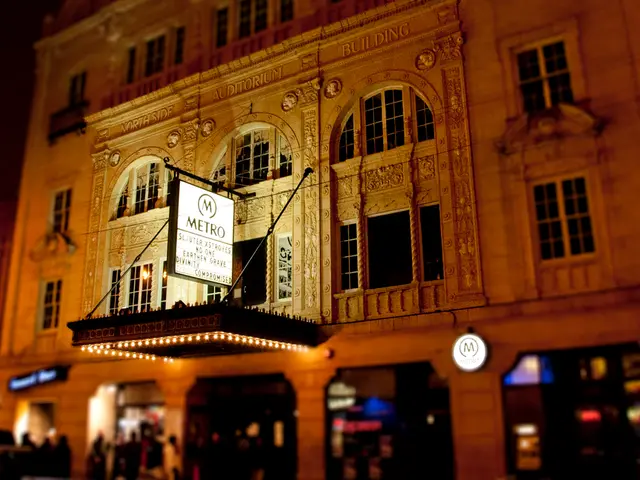 Institute at Enzweiler Building receives substantial $90,000 grant for Blueprint to Construction...