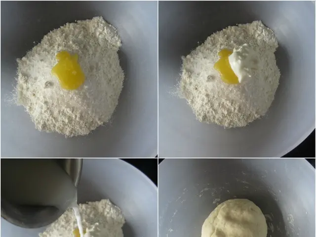 Unhealthy Fare Spreads Nationwide