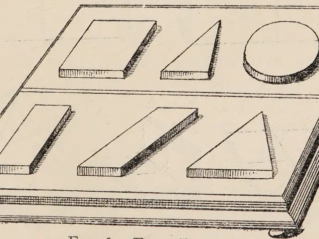 The image shows a drawing of a book with a number on it, which is believed to be a representation...